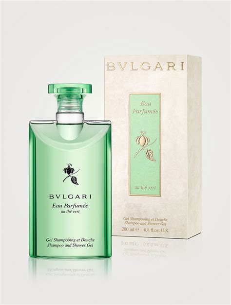 bvlgari the vert